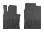 W382 - : All Weather Floor Mats for WeatherTech Image