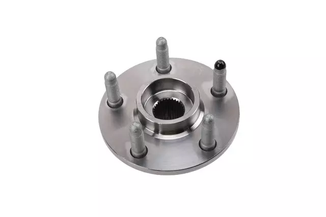 92206974 - Suspension: Hub for Chevrolet: Caprice, SS | Pontiac: G8 Image