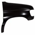 7C2Z16005A - Body: Fender for Ford: E-150, E-150 Club Wagon, E-150 Econoline, E-150 Econoline Club Wagon, E-250, E-250 Econoline, E-350 Club Wagon, E-350 Econoline, E-350 Econoline Club Wagon, E-350 Super Duty, E-450 Econoline Super Duty, E-450 Super Duty, Econoline Super Duty Image