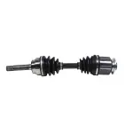 NCV75021 - : 01-02 Kia Sportage CV Axle Assembly  - Front Left for GSP Image