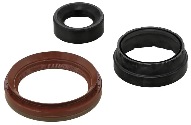856520 - Engines &amp; Components: Gasket Kit, timing case for Elring Image