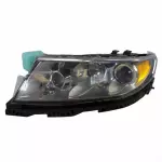 9H6Z13008F - : Composite Assembly for Lincoln: MKZ Image