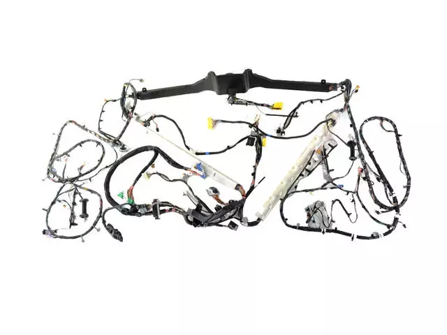 68252032AD - Electrical: Body Wiring for Mopar Image