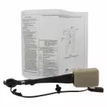 JL3Z1561202AD - Electrical: Outer Buckle for Ford: F-150 Image