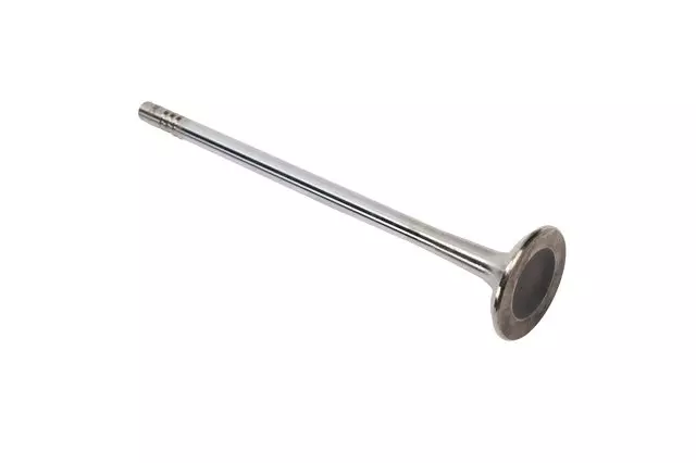 12637241 - : Engine Exhaust Valve for Buick: Encore | Chevrolet: Cruze, Equinox, Malibu, Trax | GMC: Terrain Image