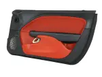 6TR481R9AB - Interior Trim: Front Door Trim Panel, Right for Mopar Image