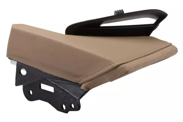 84067611 - : Maple Sugar Driver Side Instrument Panel Trim Pad for Cadillac: XT5 Image