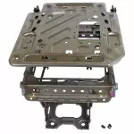 CL1Z78600B02E - Body: Frame Assembly for Ford: Expedition | Lincoln: Navigator Image