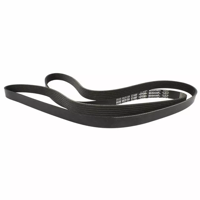 BU9Z8620B - : V Belt for Ford Image