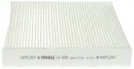LA1806 - : Cabin Air Filter for Mahle Image