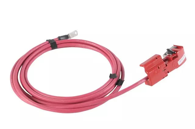 20794102 - Electrical: Positive Cable for GM Image