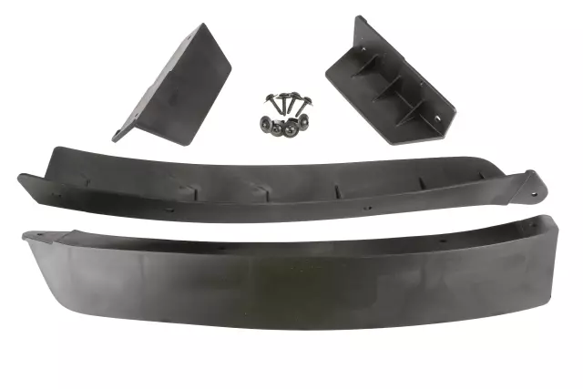 23483123 - : Front Tire Air Deflector for Cadillac: CTS Image