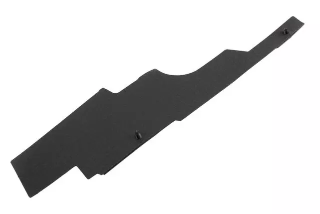 20917995 - Cooling System: Side Baffle for Chevrolet: Impala, Impala Limited Image