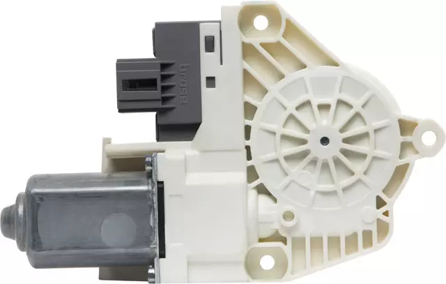 Front Passenger Side Smart Power Window Motor - ACDelco (11M284)