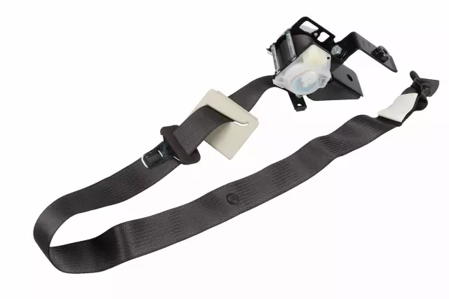 19181900 - Electrical: Center Seat Belt for GM Image