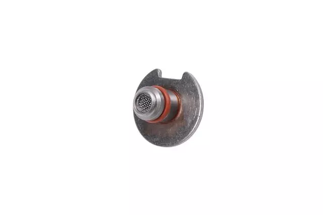 12627113 - : Engine Timing Chain Oil Nozzle for GM Image