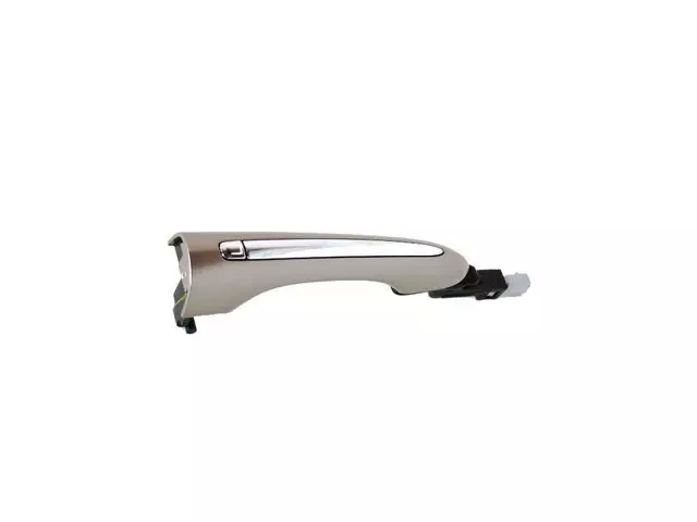 Exterior Door Handle, Left - Mopar (5RR31PTEAD)