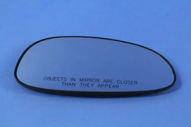 Mirror Replacement Glass, Right - Mopar (68227844AA)