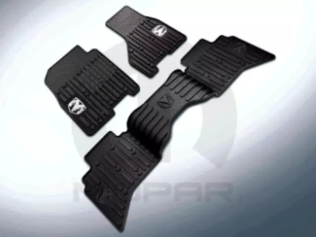 Mat Kit - Mopar (82213489)