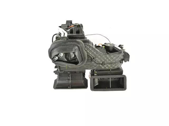 6UC80LXHAA - Air Conditioners and Heaters: Heater And A/c Unit for Ram: ProMaster City Image