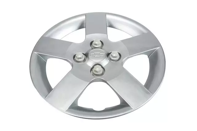 96417180 - : Wheel Cover for Chevrolet: Aveo Image
