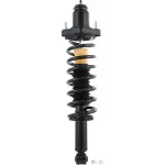272401 - : Quick-Strut Rear Suspension Strut and Coil Spring Assembly for MONROE SHOCKS &amp; STRUTS Image