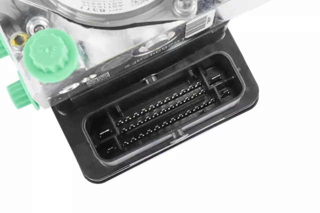 Electronic Brake Control Module with Brake Pressure Modulator Valve - GM (84778377)