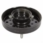 SSC1 - Suspension: Motorcraftâ„¢ Suspension Shock Absorber Mount for Ford: Expedition, F-150, F-150 Lightning | Lincoln: Navigator Image
