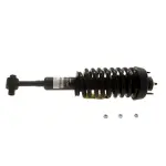 SR4081 - : Complete Corner Unit Assembly -Strut, Mount and Spring for KYB Image