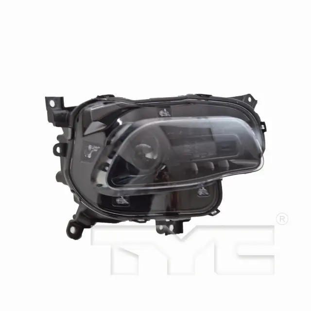 20950700 - Lighting &amp; Lamps: TYC Headlight Assembly for TYC Image