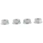 W520513S437 - Body: Booster Nut for Ford: Bronco Sport, Escape, F-250 Super Duty, F-350 Super Duty, F-450 Super Duty, Maverick, Mustang Mach-E Image