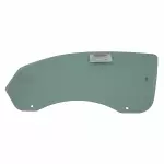 4R3Z6321411AA - : Door Glass for Ford: Mustang Image