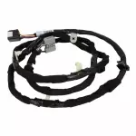 HP5Z15A657B - : Wire Assembly Jumper for Ford Image