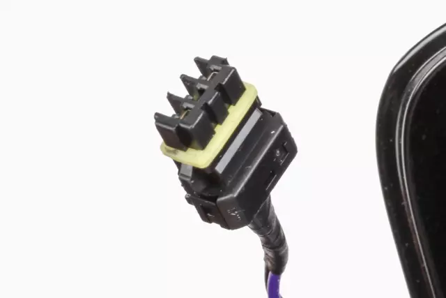 Mirror Assembly - GM (23499286)