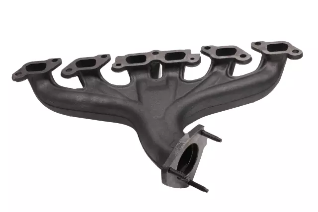 12587310 - Exhaust: Manifold for Buick: Rainier | Chevrolet: Trailblazer, Trailblazer EXT | GMC: Envoy, Envoy XL Image