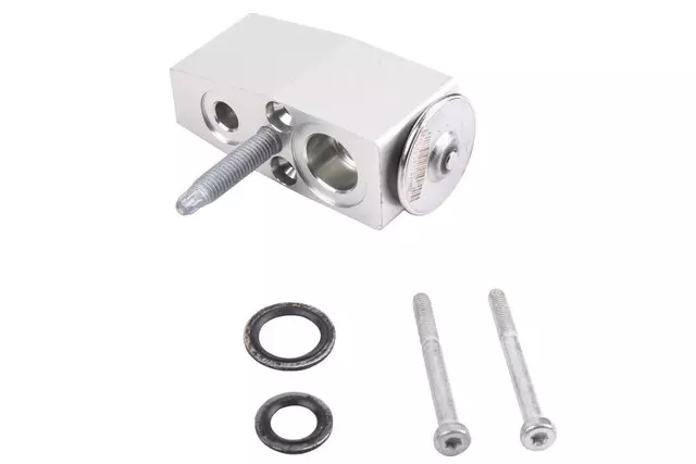 42341696 - HVAC: Expansion Valve for Chevrolet: Bolt EUV, Bolt EV Image