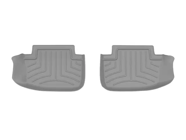 4617414IM - Accessories: Grey FloorLiner™ HP for WeatherTech Image