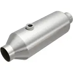 4451354 - : California Universal Catalytic Converter - 2.00in. for Magnaflow Image