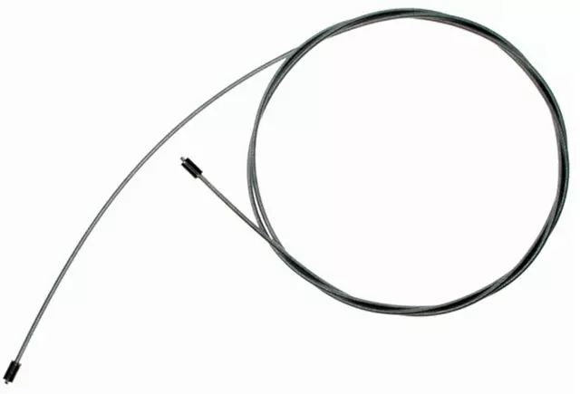 18032925 - : Intermediate Parking Brake Cable Assembly for GM Image