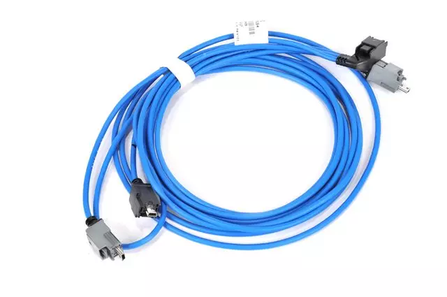 84275164 - Entertainment and Telematics: Video Antenna Cable for ACDelco Image
