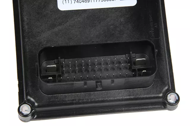Electronic Brake and Traction Control Module - GM (20760489)