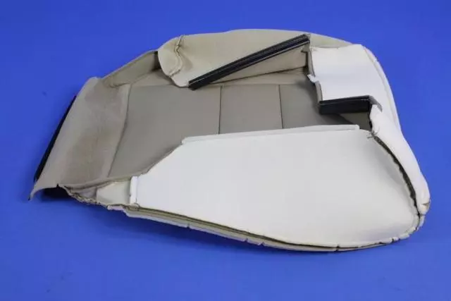 5RW32HL1AC - Interior Trim: Rear Seat Cushion Cover, Right for Mopar Image