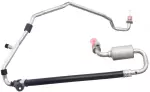 92480CD00A - : Return Line Assembly for Nissan Image