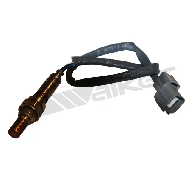 35034363 - Emission Systems: Walker Products 350-34363 Oxygen Sensor 4-W Direct Fit Narrow-Band for Walker Products Inc. - Image