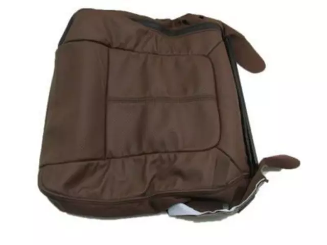 DC3Z2663804JA - Body: Cushion Cover for Ford: F-250 Super Duty, F-350 Super Duty, F-450 Super Duty Image