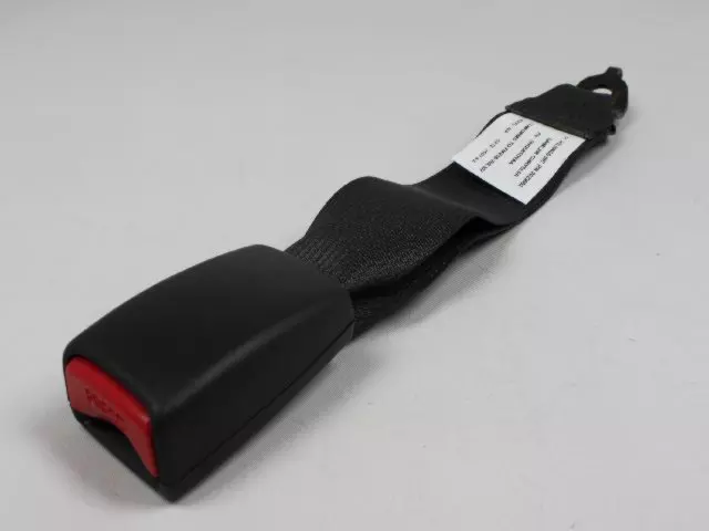 Rear Inner Seat Belt - Mopar (5HQ581DVAA)