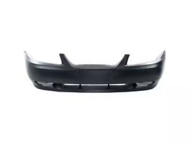 Bumper Assembly Front - Ford (DR3Z-17D957-AACP)