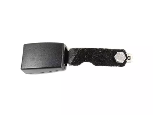 Buckle Half Seat Belt, Passenger Side - Mopar (5103810AA)