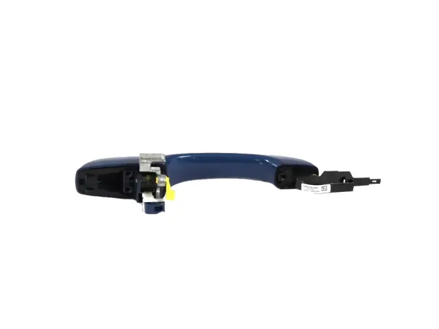 1SP27VCAAC - Doors, Door Mirrors and Related Parts: Exterior Door Handle, Left for Mopar Image