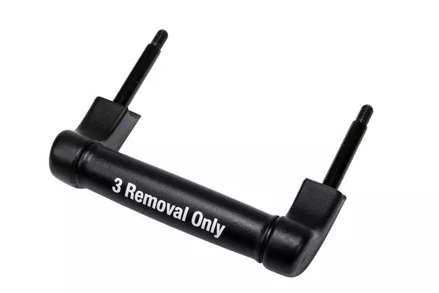 20963255 - Body: Seat Back Recliner Adjustment Handle for GM Image